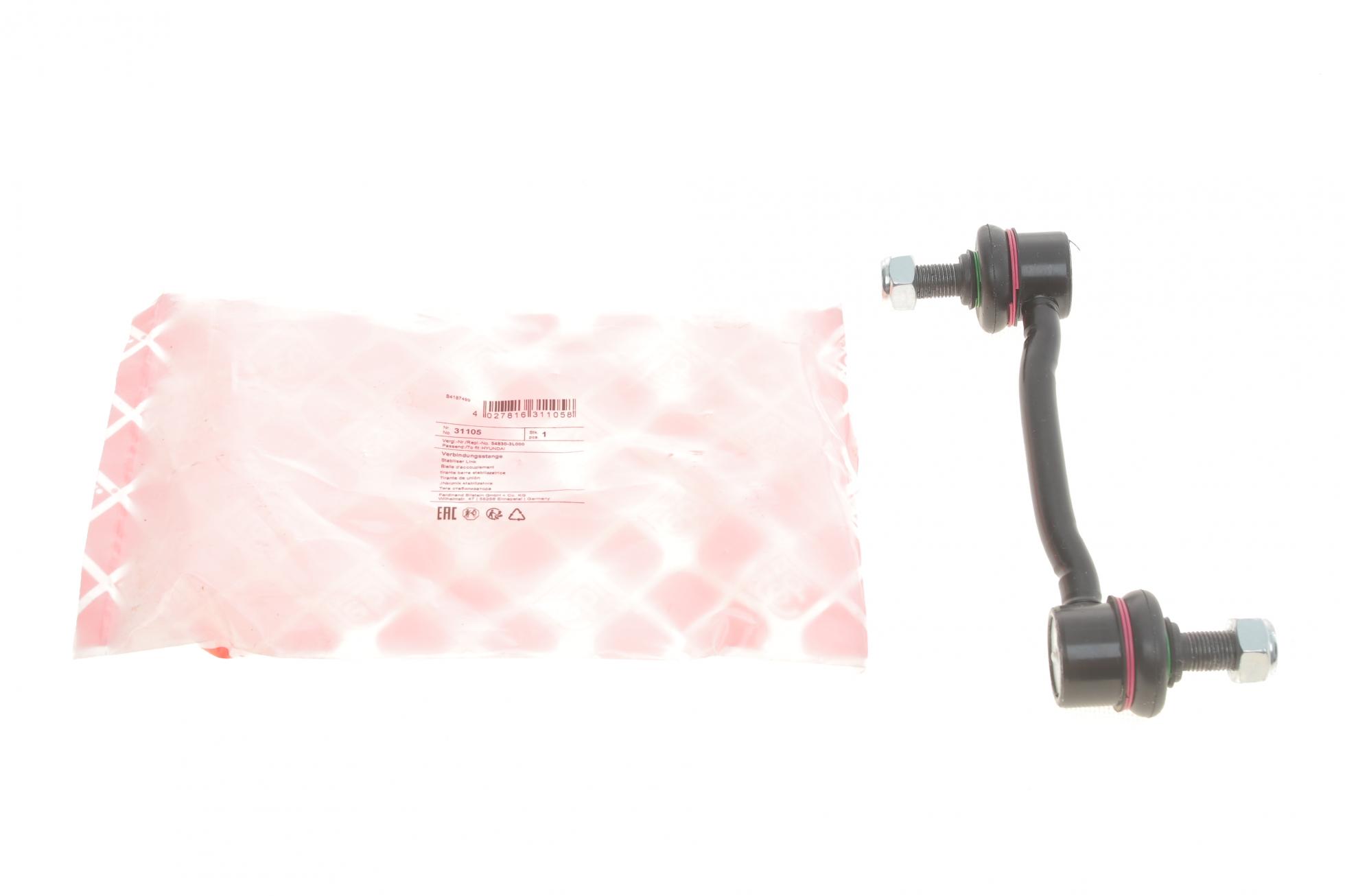 31105 FEBI BILSTEIN